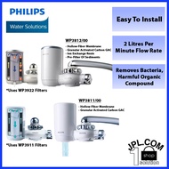 Philips On-Tap Water Purifier WP3812/00 & WP3811/00