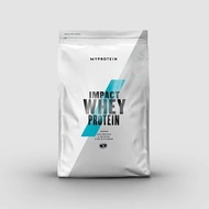 【MYPROTEIN】 濃縮乳清蛋白1KG(多口味可選)