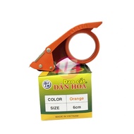 Dan Hoa iron 6F handheld tape cutter