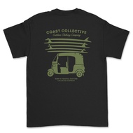 BAO-BAO TEE (BLACK) | COASTCOLLECTIVE