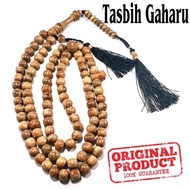 Tasbih Kayu Gaharu Tasbih Gaharu Original Gaharu Tasbih