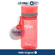 Informa - Eplas 300 Drinking BottleML - Pink