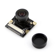 Murah ! Waveshare Raspberry Pi Camera Module (G) 5Mp 1080P Ov5647 Wide