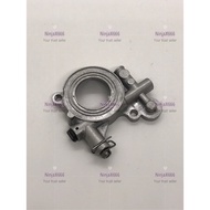 Husqvarna 362 365 372 chainsaw  oil pump