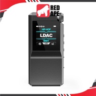 FiiO BTR17 Dongle DAC/AMP: Hi-Res Bluetooth 5.4 Audio Converter with LDAC 650mW Output (Fiio BTR 17)