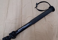 190cm Manfrotto 561BHDV-1 單腳架