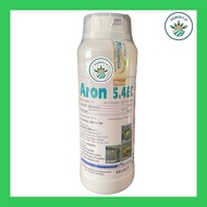 Aron 5.4EC 500ml/Advansia/Chlorfluazuron 5.4%/Racun serangga