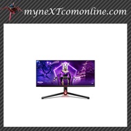 AOC AGON 34" AG344UXM