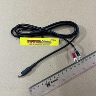 DC Power Jack Cable Power supply adapter 5v 6v 9v 12v 24v 36 48v