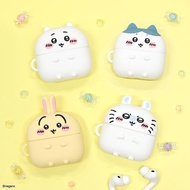 (代購)日本Chiikawa 吉伊卡哇 Apple  AirPods Pro 3 蘋果藍牙無線耳機矽膠保護套 Silicone Case (4款可選) Hachiware 小八貓 Usagi 小兔兔 