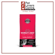 World's Best Multiple Cat 28lbs / 12.7kg
