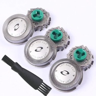 3pcs HQ64 Replacement Shaver Head for Philips Norelco AT750 AT890 PT860 PT860 PT866 AT798 PT721 PT72