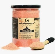 Muối hồng Himalaya Gufoods