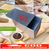 Bread pan/ bread pan