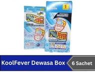 Kool Fever Dewasa