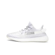 Yeezy Boost 350 V2 Static Reflective OEM Premium Quality Women Sneaker Men