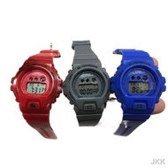 shock watch ✠◈◕G Shock Mini DW 6900 Kids