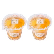 Tarami - PURE嚴選果實什果果凍270G X 2杯(EXP:Y/M/D-2026/05/30)