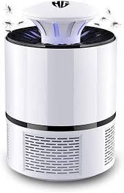 USB Mosquito light trap 捕蚊燈