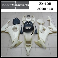 ZX10R 2008-10 Coverset Asing | ZX10R 2008-10 Coverset Ganti | ZX10R 2008-10 Loose part