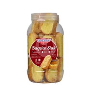 Bagelen Siak from Indonesia