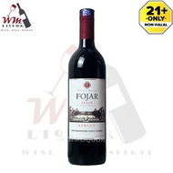 Fojar Classic Series Founder's Reserve Merlot 2019 -750ml Red Wine