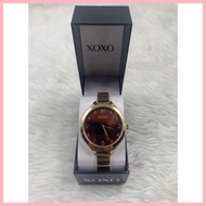 ❥ ◨ XOXO Women's Watch with box ..