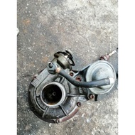 TURBO RHF3 DAIHATSU GINO L7 MOVE L9 (3PISTON)