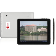 Across SmartPad MX-8052 Dual Core A9 Quad Core 8" Tablet