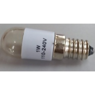Led Bulb Sewing Machine E14/B15