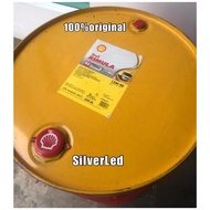 SHELL Rimula R2 Extra 15W40 209L（Engine Oil)