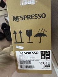 Nespresso Essenza Mini C30 SG Piano Black