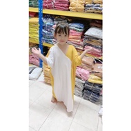 baju budak Vietnam fhasion Borong RANDOM colour 10pc