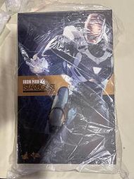 HOT TOYS MMS214 鋼鐵人3 雙子星 MK39 Mark39