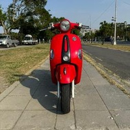 【高雄二手機車】2016 光陽 MANY 110 #7796 實車實價/高雄二手機車買賣/便宜售代步車/經濟車