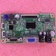 AOC 27B1 C27B1H Drive Board C24B1H Drive Board Power Motherboard 715G9575 Curved Screen