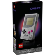 LEGO 72046 Game Boy Nitendo