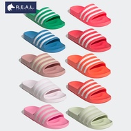 รองเท้าแตะ Adidas รุ่น Adilette Aqua FY8048 - สีเขียวขาว UK4/EU36.5/225