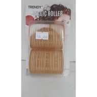 Trendy Roll 6cm Contents 2 TD-1522
