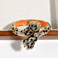 Heavy Industry Bracelet Light Luxury Necklace Claw Design Sense European American Meaning Gift Uniqu