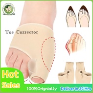 Toe separator foot care toe protection toe nail correction soft foot therapy socks foot care