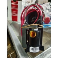 Flyback TV Playback TV BSC65A BSC 65A CRT TV