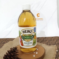 Apple Cider Vinegar Heinz 16oz 473ml - Apple Vinegar - Vinegar