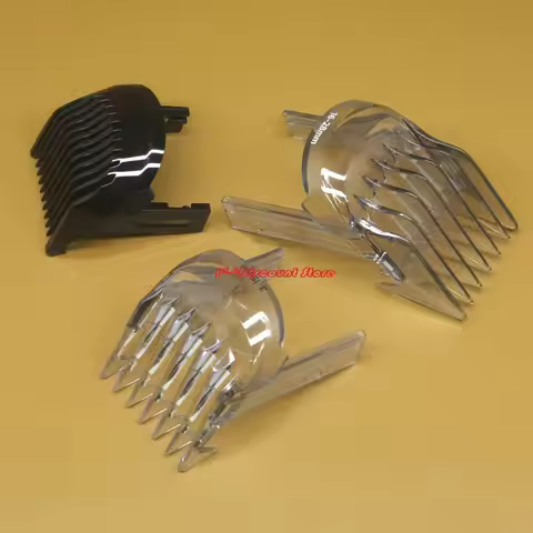 Hair Clipper Comb Chosse Size 2MM 3-15MM 16-28MM For Philips HC5690 HC5630 HC5632 HC5610 HC7650 Trim