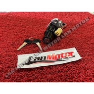 YAMAHA DT125 DT175 MAIN SWITCH