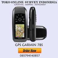 GARMIN 78S SECOND | GPS GARMIN 78S SECOND