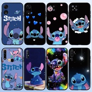 FF09  Stitch cartoon cute for OPPO A1 A98 F23 A3S A5 A3X A3 pro A5  A9 A5S A7 A8 A31 A12 12S A12E A1