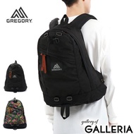 Backpack GREGORY DAY PACK CLASSIC Mens Womens Lightweight A4 26L Outdoor