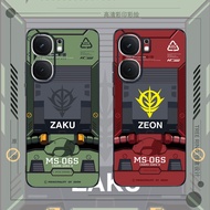 iQOO Neo 9S Pro Plus Shockproof Protective TPU Phone Case For Vivo iQOO Neo 9 5G Case iQOO Neo9 Pro 