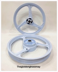 Mâm Vành Xe Máy ATR Enkei 3 Đao Sirius 1.4-1.6